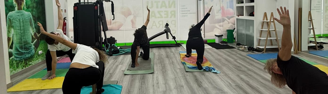 Pilates. O que é? Para Que Serve? Para Quem É Indicado?